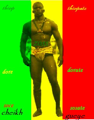 zoss
